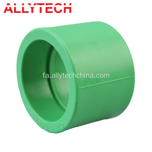 اتصالات لوله ترکیبی سفارشی پی وی سی